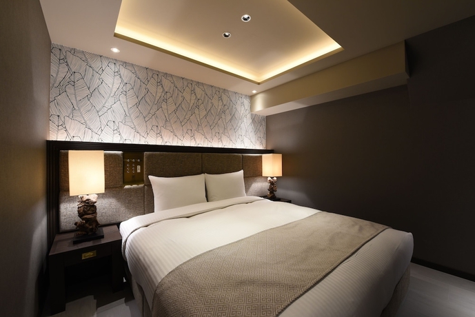 Imagen de la habitación del Hotel Bamboo Garden Tokyo - Adults Only. Foto 5
