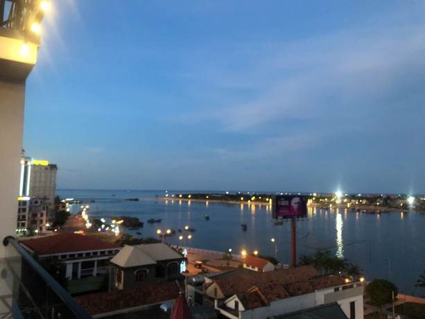 Imagen de la habitación del Hotel Bamboo Green. Foto 3