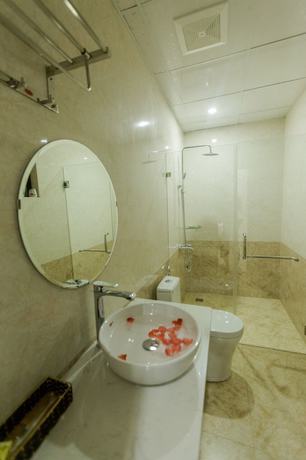 Imagen de la habitación del Hotel Bamboo Green. Foto 11