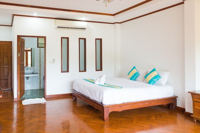 Imagen de la habitación del Hotel Bamboo Grove Chiang Mai. Foto 20