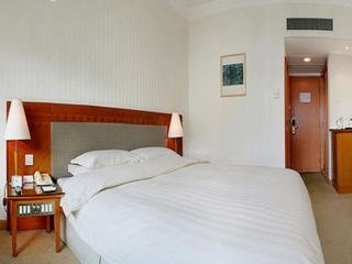 Imagen de la habitación del Hotel Bamboo Grove. Foto 2