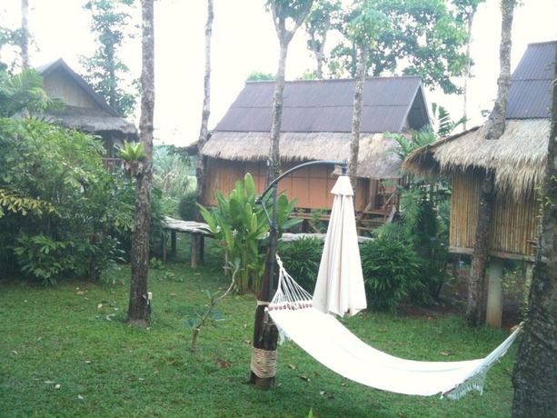 Imagen de la habitación del Hotel Bamboo Hideaway Resort. Foto 3