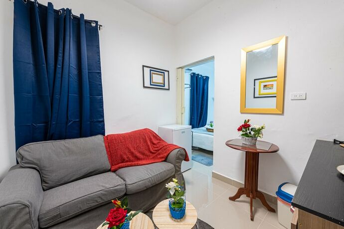 Imagen general del Hotel Bamboo House. Foto 2