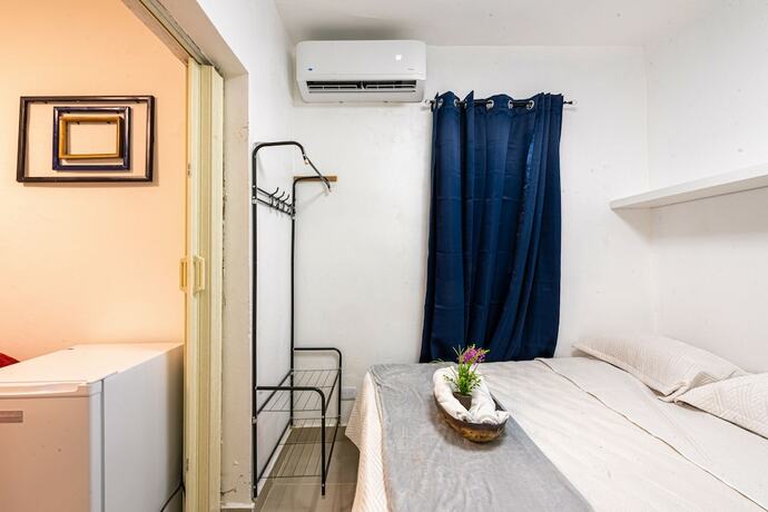 Imagen general del Hotel Bamboo House. Foto 3