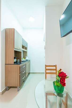 Imagen general del Hotel Bamboo House. Foto 4