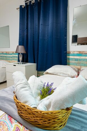 Imagen general del Hotel Bamboo House. Foto 11