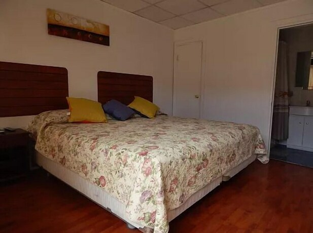 Imagen general del Hotel Bamboo, IQUIQUE. Foto 1