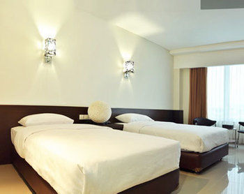Imagen de la habitación del Hotel Bamboo Inn and Cafe. Foto 4