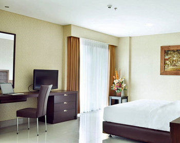 Imagen de la habitación del Hotel Bamboo Inn and Cafe. Foto 5