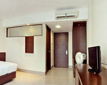 Imagen de la habitación del Hotel Bamboo Inn and Cafe. Foto 8