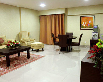 Imagen de los interiores del Hotel Bamboo Inn and Cafe. Foto 15