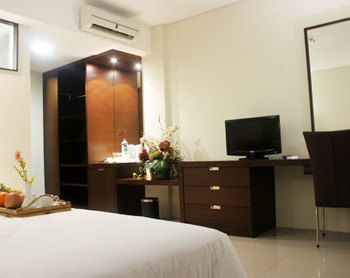 Imagen de la habitación del Hotel Bamboo Inn and Cafe. Foto 12