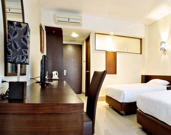 Imagen de la habitación del Hotel Bamboo Inn and Cafe. Foto 13