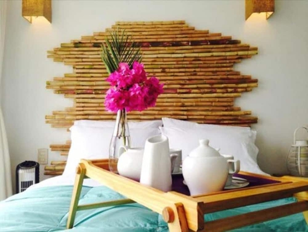 Imagen de la habitación del Hotel Bamboo Lodge Paracas. Foto 6