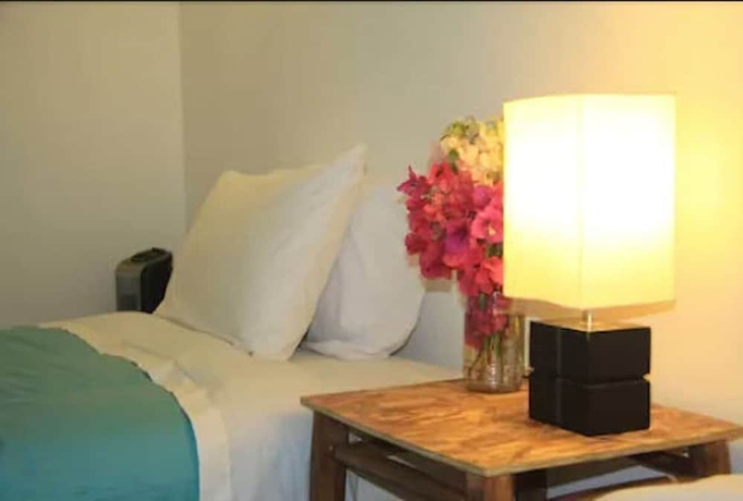 Imagen de la habitación del Hotel Bamboo Lodge Paracas. Foto 13