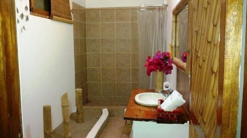 Imagen de la habitación del Hotel Bamboo Lodge Zorritos. Foto 2