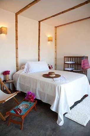 Imagen de la habitación del Hotel Bamboo Lodge Zorritos. Foto 11