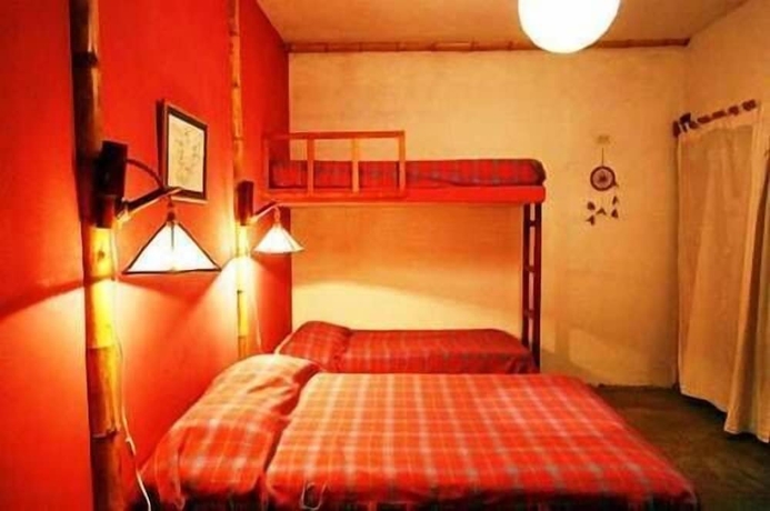 Imagen de la habitación del Hotel Bamboo Lodge Zorritos. Foto 14