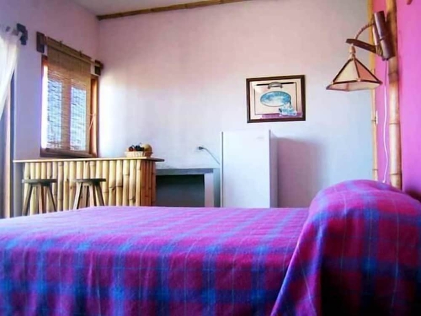 Imagen de la habitación del Hotel Bamboo Lodge Zorritos. Foto 16