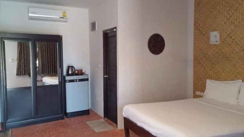 Imagen general del Hotel Bamboo Resort. Foto 4