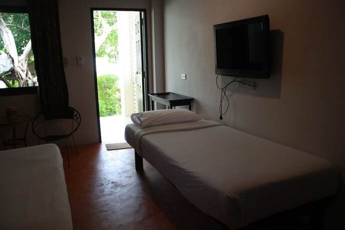 Imagen general del Hotel Bamboo Resort. Foto 5