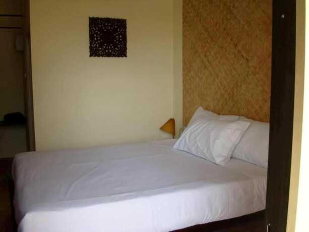 Imagen general del Hotel Bamboo Resort. Foto 7