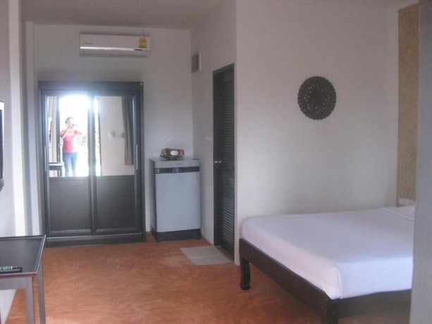 Imagen general del Hotel Bamboo Resort. Foto 9