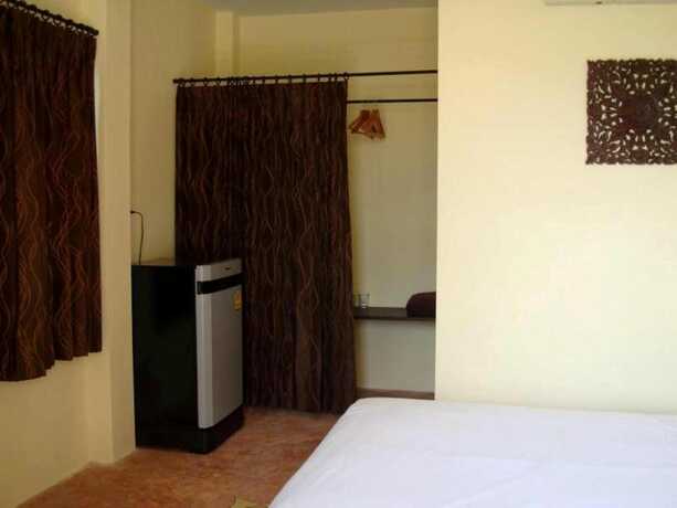 Imagen general del Hotel Bamboo Resort. Foto 11