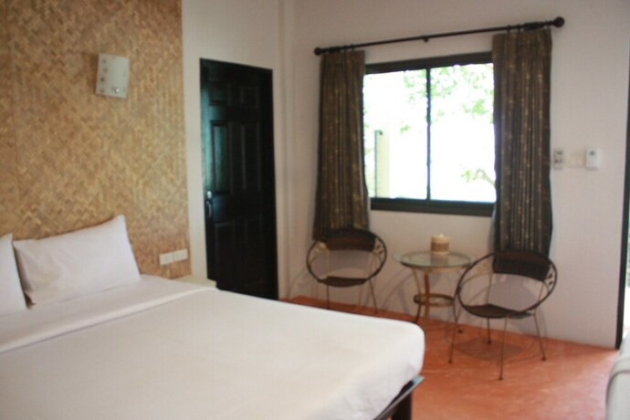 Imagen general del Hotel Bamboo Resort. Foto 12