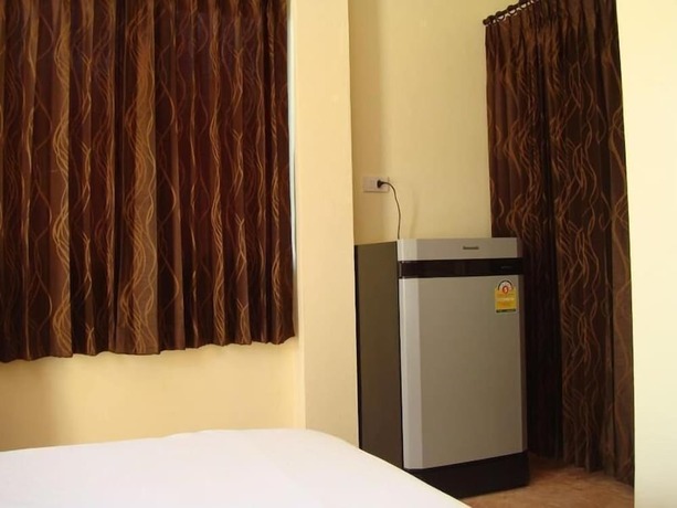 Imagen general del Hotel Bamboo Resort. Foto 13