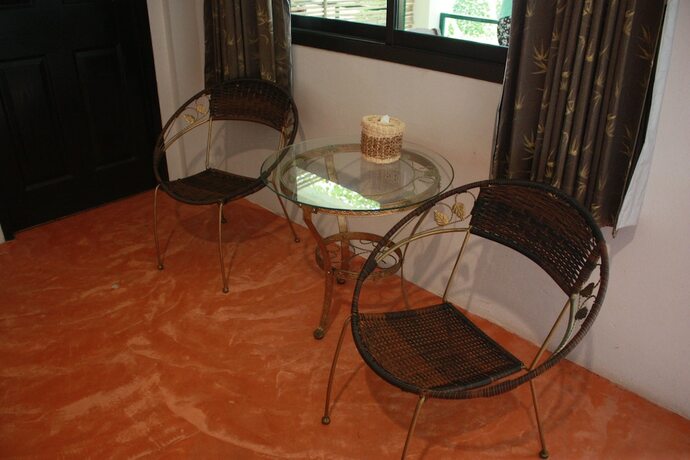 Imagen general del Hotel Bamboo Resort. Foto 14