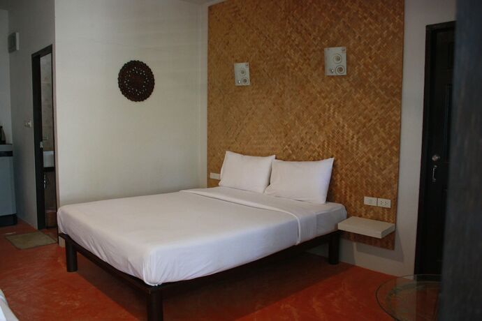 Imagen general del Hotel Bamboo Resort. Foto 15