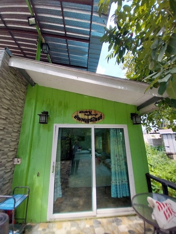 Imagen de la habitación del Hotel Bamboo River House Kaeng Krachan. Foto 5