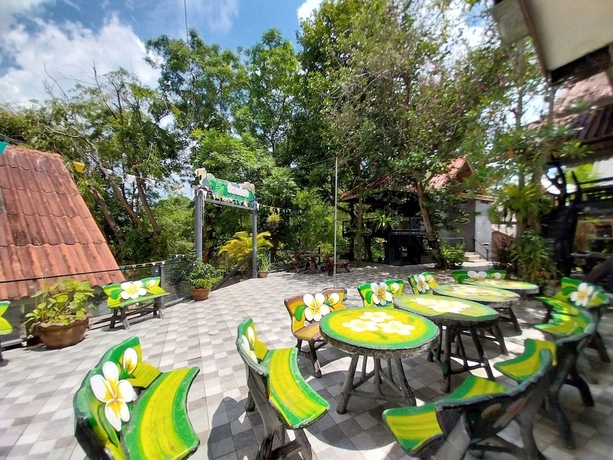 Imagen de la habitación del Hotel Bamboo River House Kaeng Krachan. Foto 12