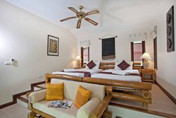 Imagen general del Hotel Bamboo Villa P9. Foto 3