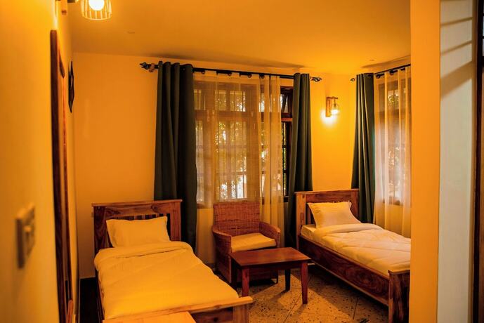 Imagen general del Hotel Bamboo Village, ARUSHA. Foto 2