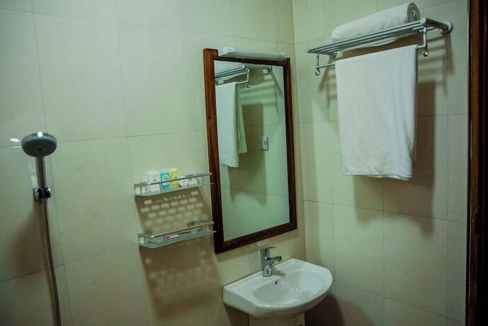 Imagen general del Hotel Bamboo Village, ARUSHA. Foto 6