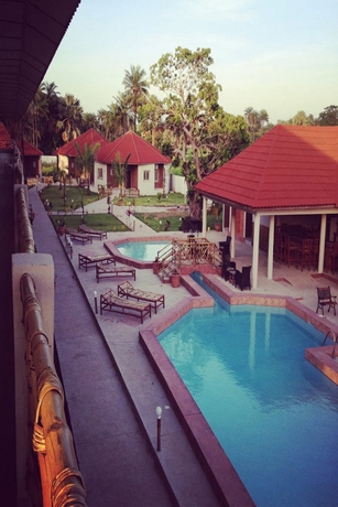 Imagen general del Hotel Bamboo Village Resort. Foto 2