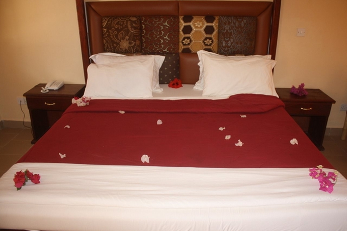 Imagen general del Hotel Bamboo Village Resort. Foto 3