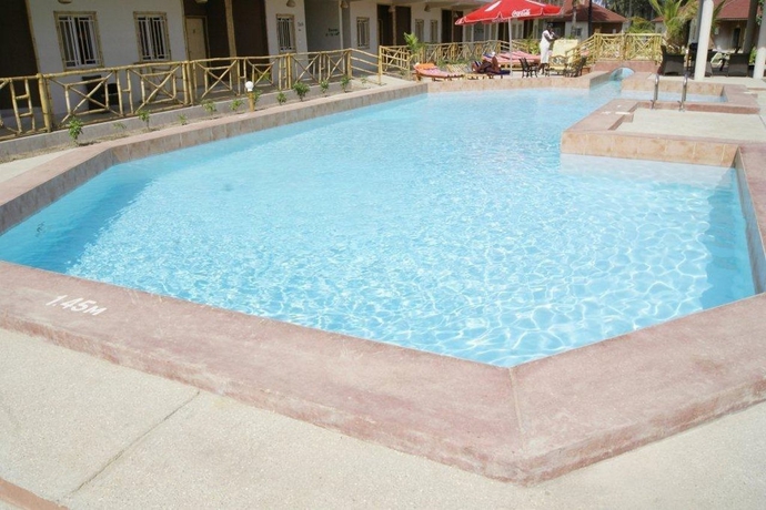 Imagen general del Hotel Bamboo Village Resort. Foto 5