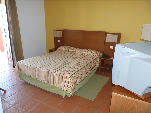 Imagen de la habitación del Hotel Bamboo Xaguate. Foto 4