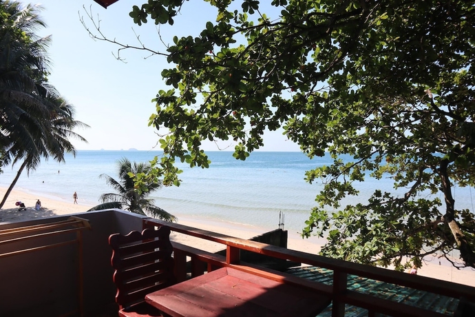Imagen de la habitación del Hotel Bamboo at Koh Chang Resort. Foto 7