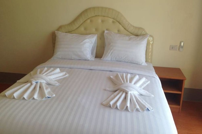 Imagen de la habitación del Hotel Bamboo at Koh Chang Resort. Foto 12
