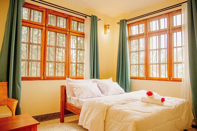 Imagen de la habitación del Hotel Bamboo village, ARUSHA. Foto 9