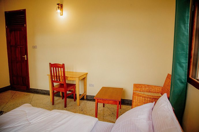 Imagen de la habitación del Hotel Bamboo village, ARUSHA. Foto 10