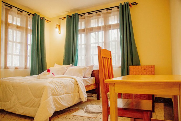 Imagen de la habitación del Hotel Bamboo village, ARUSHA. Foto 11