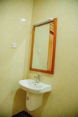 Imagen de la habitación del Hotel Bamboo village, ARUSHA. Foto 12