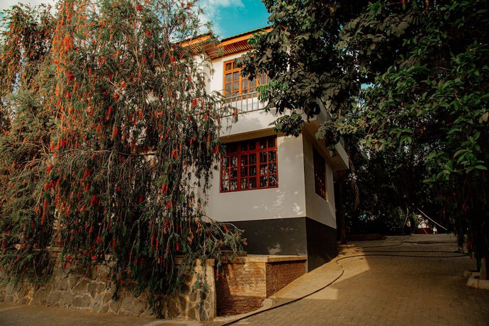 Imagen general del Hotel Bamboo village, ARUSHA. Foto 4