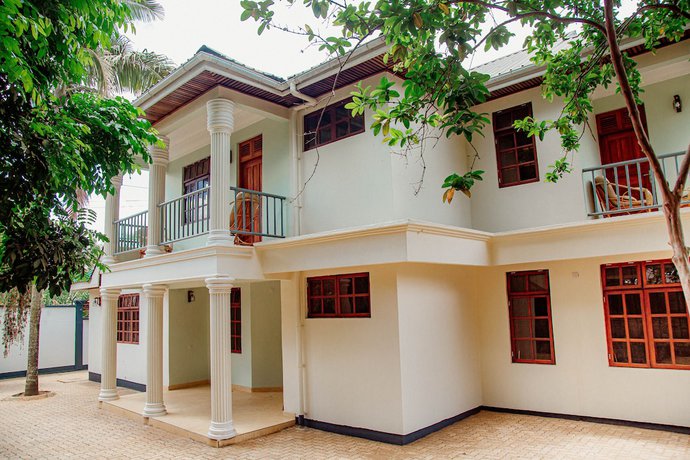 Imagen general del Hotel Bamboo village, ARUSHA. Foto 5