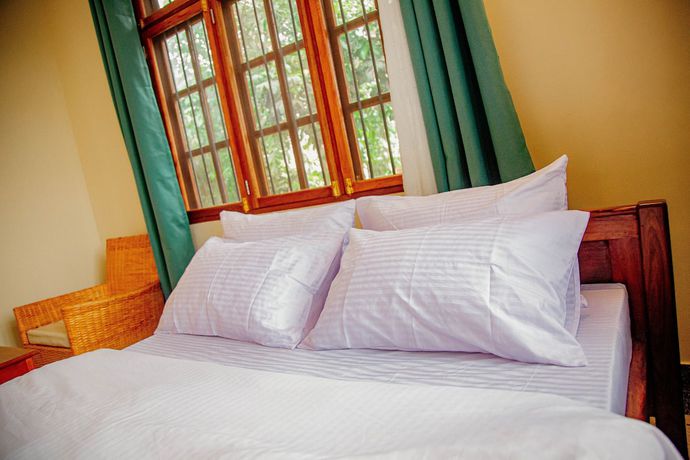 Imagen de la habitación del Hotel Bamboo village, ARUSHA. Foto 16